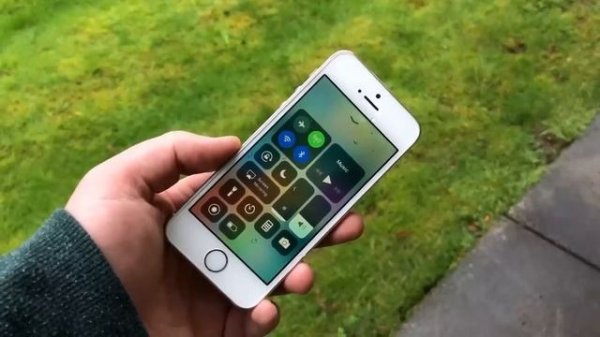Will the iPhone 5S get iOS 13?