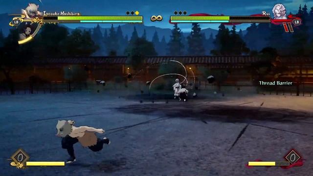 Kimetsu no Yaiba - RTX 3060 - 1080P смотреть онлайн