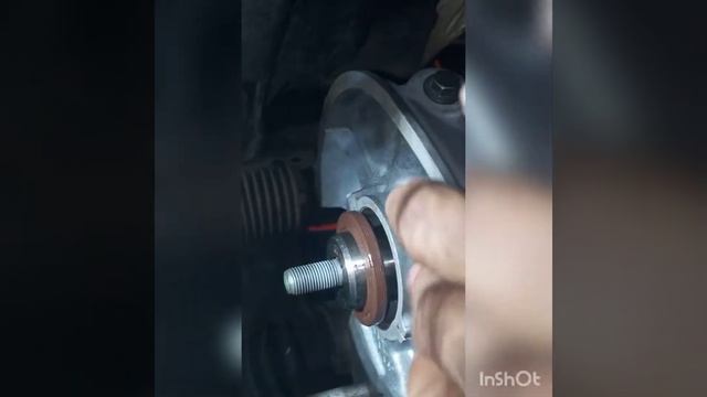 montagem do cabeçote Renault Duster 2013 1.6 16 válvulas смотреть онлайн