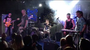 Зведочёт. Группа Потомучто