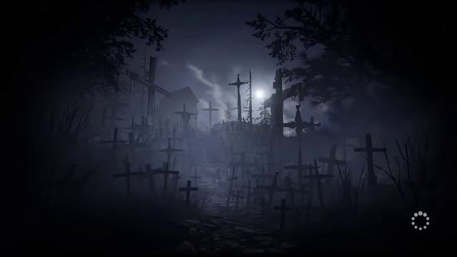 Outlast 2, Raining Blood смотреть онлайн