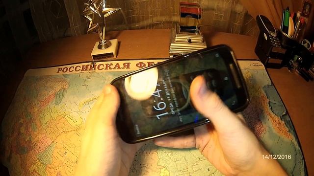 смартфон MOTO G3 рассказ -Даниил Д смотреть онлайн