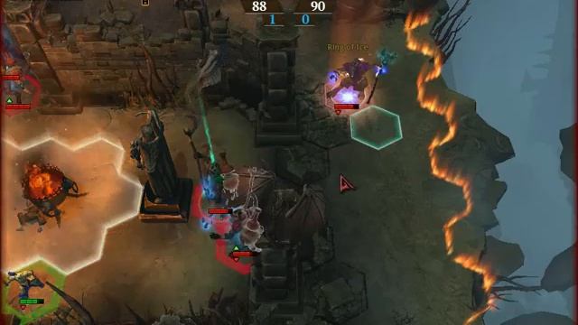 Dogs of War Online #26 (gameplay/commentary) смотреть онлайн