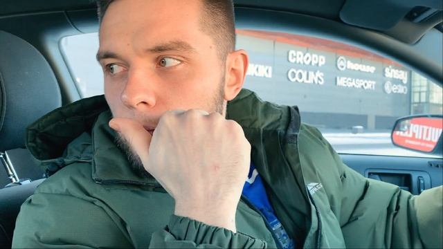 Обзор Ford Mustang 3.7 Мечта, разбитая об эргономику. смотреть онлайн