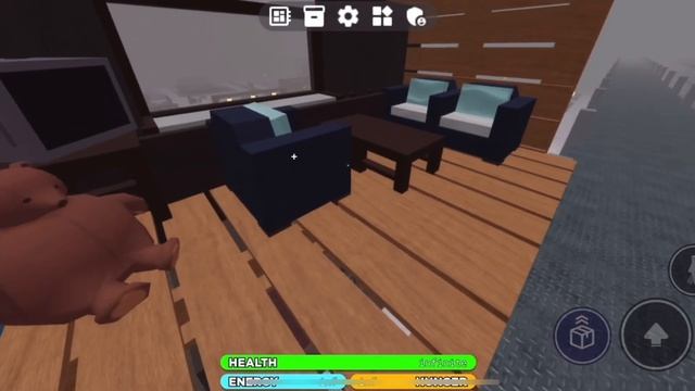 Train for Roblox 3008 | base ideas tutorial | roblox scp-3008 смотреть онлайн