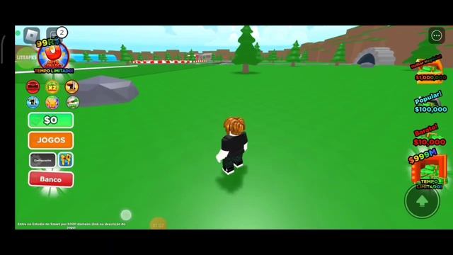 NOVO CRIADOR! ? ROBLOX MOD MENU ATUALIZADO V2.575.424 смотреть онлайн
