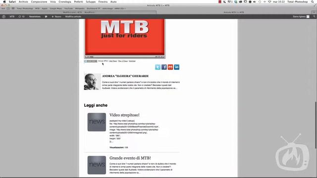 Wordpress - La funzione get_template_part() смотреть онлайн