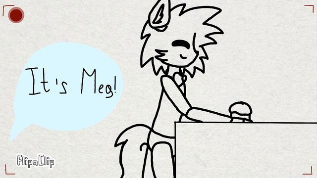 My best friends. (Просто анимация) смотреть онлайн