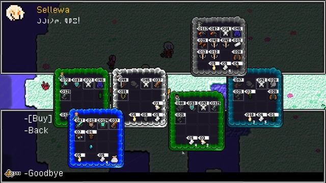 Let's Play Alvora Tactics - #15: Mythril Gear, Ignis Knights, & Crub Reefs 2 смотреть онлайн