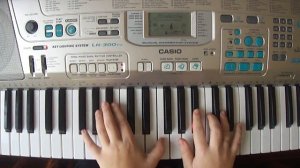 №3.Старинная французская песня. Переложение С.Ляховицкой ( из сборника О.Геталовой)