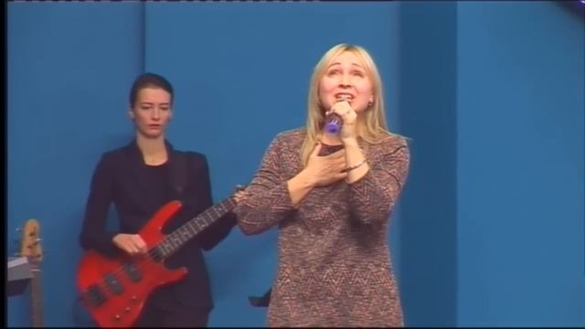 Прославление (30.10.2016) Emmanuil Worship смотреть онлайн