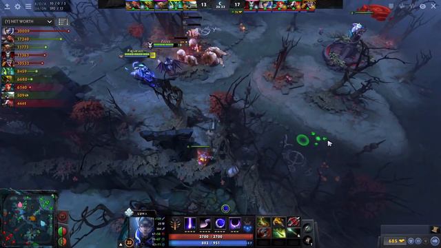 🔴Eurus.Paparazi | Luna | Dota 2 Pro Gameplay смотреть онлайн