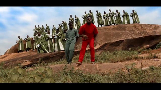 Wana Wankya - Bentiboys Africa [Instrumental] смотреть онлайн