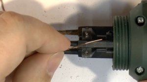 DF-6 Машинка для зачистки эмальпроводов