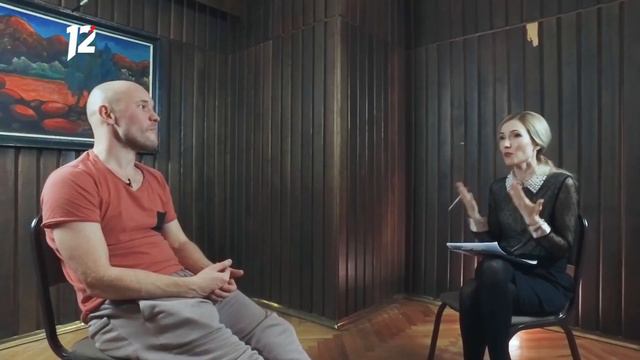 Владимир Селиванов. Штрихи к портрету (22.03.20) смотреть онлайн