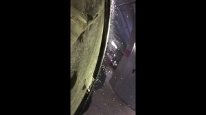 ЗАМЕНА ЛАМП В ПРОТИВОТУМАННЫХ ФАРАХ НА TOYOTA COROLLA 2009