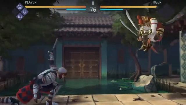 Shadow Fight 3 ОФИЦИАЛЬНО ВЫШЕЛ (СКАЧАТЬ) смотреть онлайн