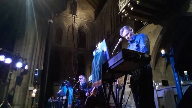 Julian Of Norwich Concert 3 смотреть онлайн