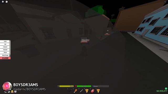 Roblox Barbie Montage - Catch me if you can MILLIONAIRES x JEFFREE STAR смотреть онлайн