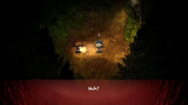 YOMAWARI: Midnight Shadows "I´m probably already dead." смотреть онлайн