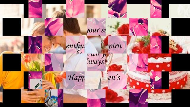 8 березня! Привітання смотреть онлайн