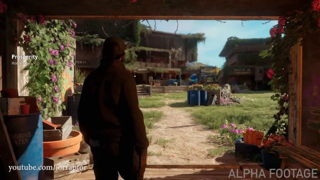 Far Cry New Dawn All Outfits & Character Customization EXPLAINED (Far Cry New Dawn Outfits)