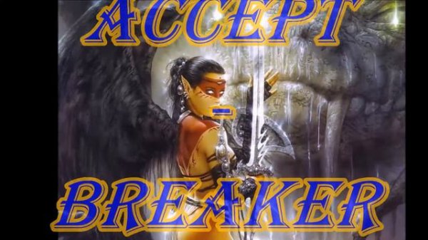 Accept - Breaker