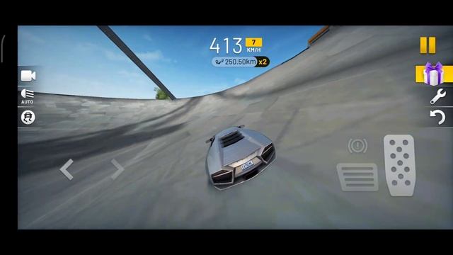 Extreme Car Driving Simulator Vs Ultimate Car Driving Simulator - Car Meme. смотреть онлайн
