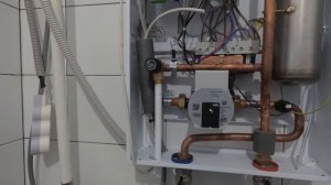 Электрический котел KOSPEL не работает, как исправить четыре причины.