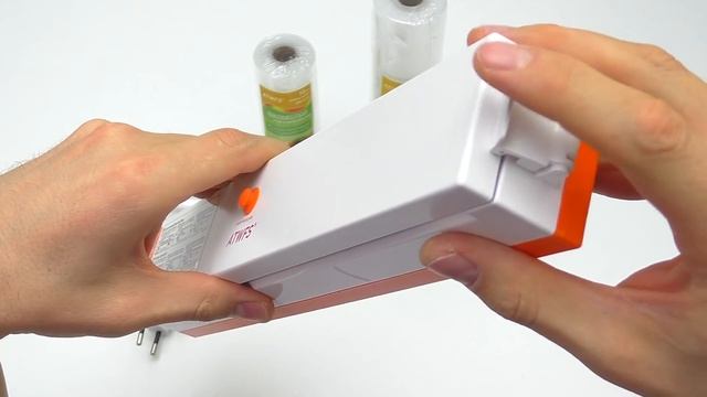 ?ВАКУУМНЫЙ УПАКОВЩИК С АЛИ И ЧАЙНИК С ЖК ДИСПЛЕЕМ НОВИНКА ОТ VIOMI ВПЕРВЫЕ НА YOUTUBE? смотреть онлайн