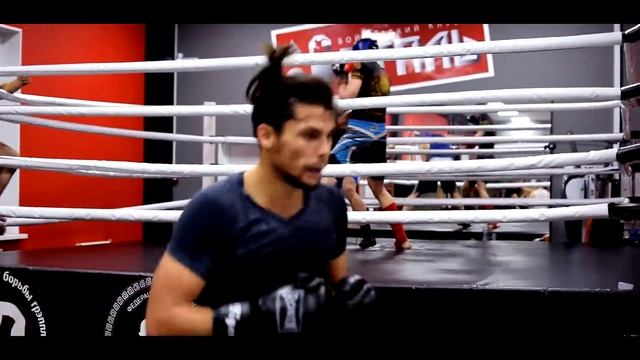 Highlights Бойцовский Клуб "Сталь" 11.11.2018 смотреть онлайн