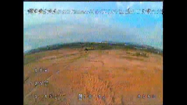 Quadrocopter crash смотреть онлайн