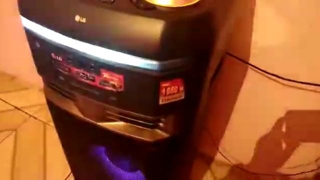 Lg ok99 tocando miami смотреть онлайн