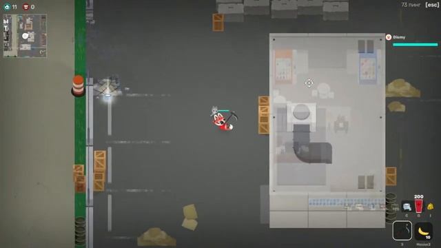 ИГРАЕМ СО ЗРИТЕЛЯМИ| СТРИМ | SUPER ANIMAL ROYALE смотреть онлайн