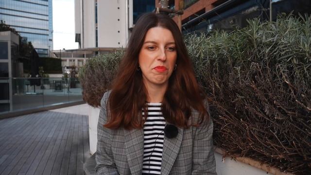 Реальность жизни за рубежом (про которую не всегда говорят) смотреть онлайн