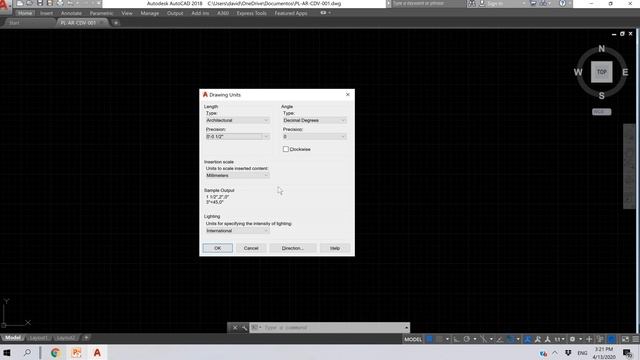 COMO DISEÑAR UN SISTEMA DE AIRE ACONDICIONADO DESDE CERO. DISEÑO EN AUTOCAD PARTE 1. CONFIGURACIÓN. смотреть онлайн