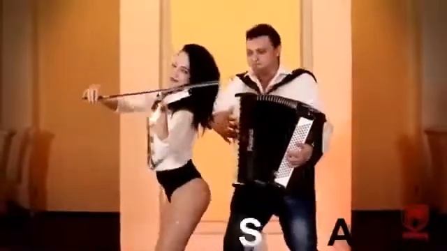 BAND ODESSA - МЕГА ШЛЯГЕР - ЦЫГАНКА ПЛЯШЕТ смотреть онлайн