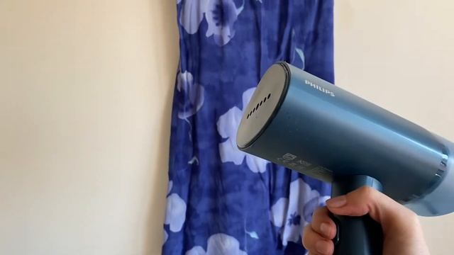 Aparat de calcat vertical cu aburi PHILIPS. Testez pe 4 tesaturi + UNBOXING смотреть онлайн