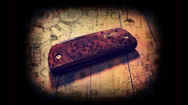 Harry Styles: "Sign of the times" (Harmonica & 3-string guitar) + TABS смотреть онлайн