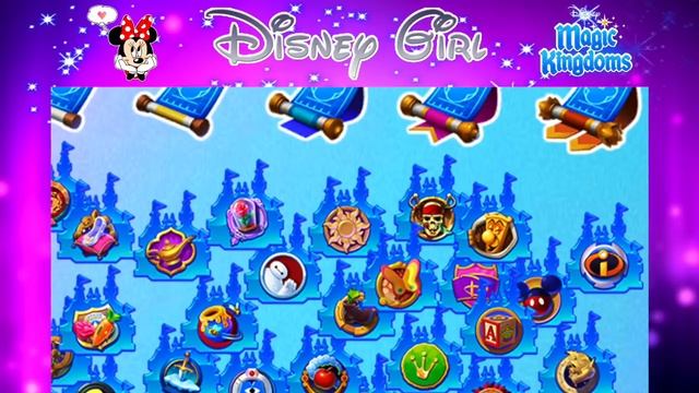 JULY 2019 LEAKS! Tower Challenge 7 + Calendar & MORE! Disney Magic Kingdoms Game смотреть онлайн