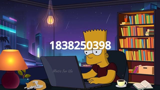 200+ ROBLOX Music Codes/ID(S) *JULY 2022 *WORKING* смотреть онлайн