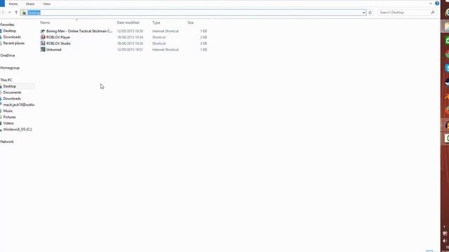 How to get to your Minecraft Roaming/.Minecraft folder! смотреть онлайн