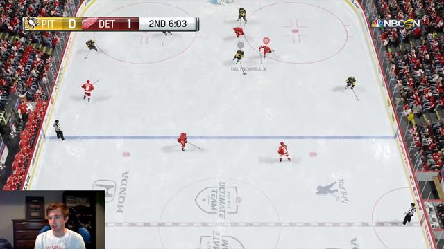 NHL 17 DRAFT CHAMPIONS | DRAFT TO GLORY #3 "THE BEST AND WORST PLAYERS" смотреть онлайн