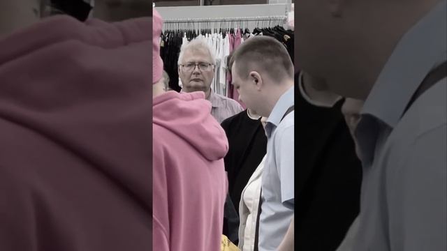 ДимДимыч и Антошка на кассе? смотреть онлайн