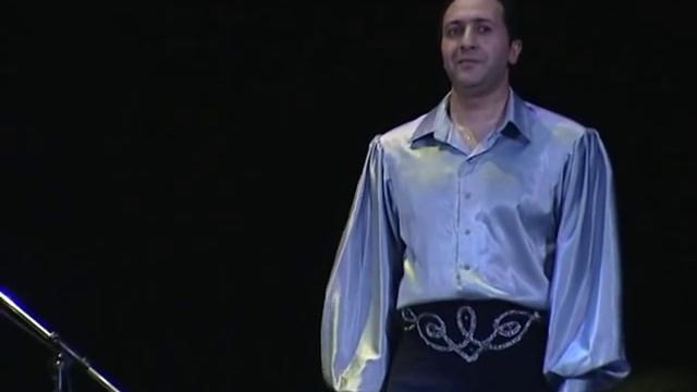 Очи черные, исп. Руслан Швыдченко