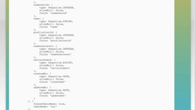 Sequelize model case insensitive смотреть онлайн