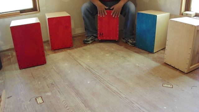 ABD:J"s смотреть онлайн