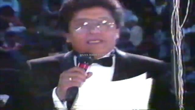 FESTIVAL LAMBADA 1990: FINAL смотреть онлайн