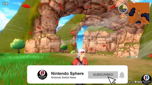 5 New Features Dragon Quest Monsters: The Dark Prince Nintendo Switch смотреть онлайн