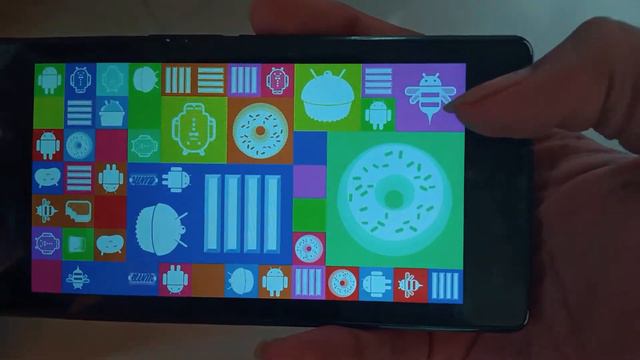 ANDROID 4.4.2 KITKAT смотреть онлайн